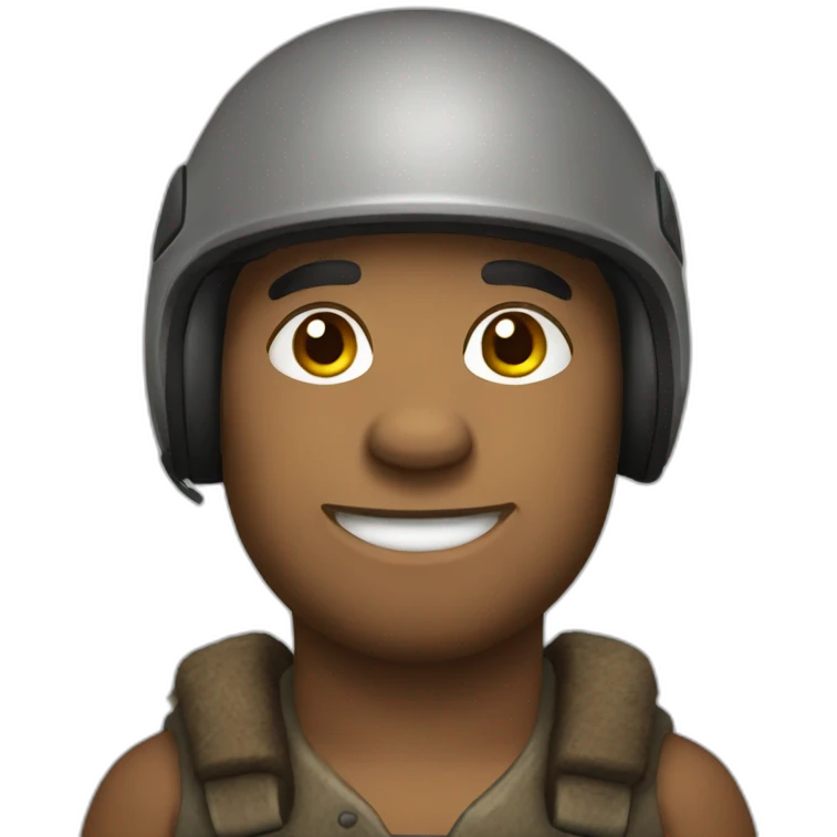 boar driver emoji