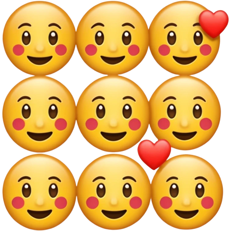 blog tag emoji
