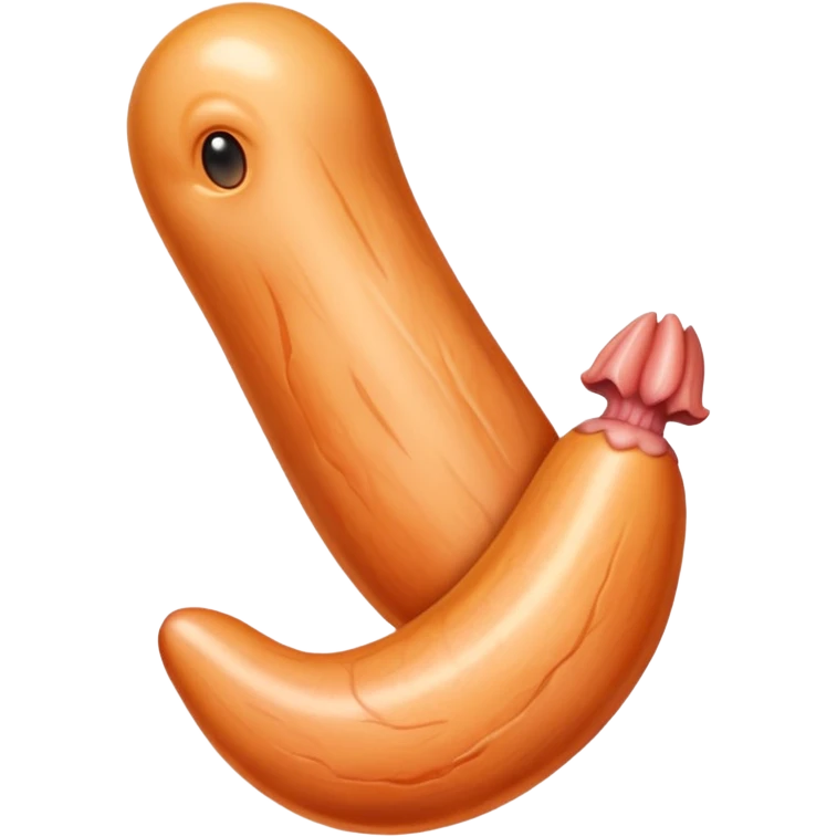пенис emoji