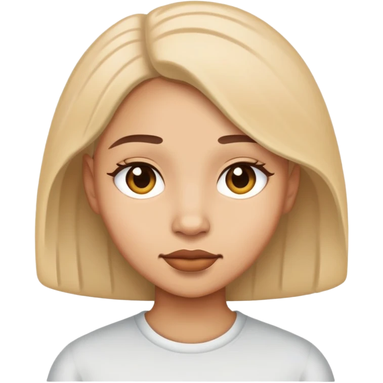 Innie emoji