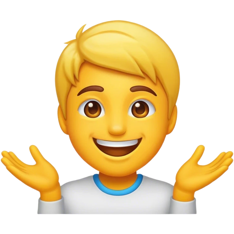 Trey emoji