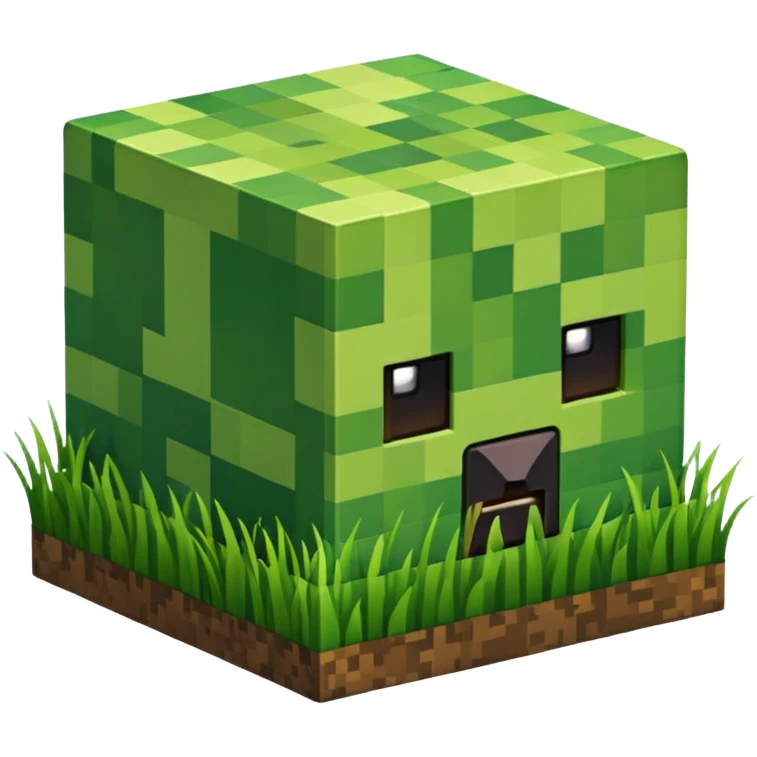 minecraft emoji