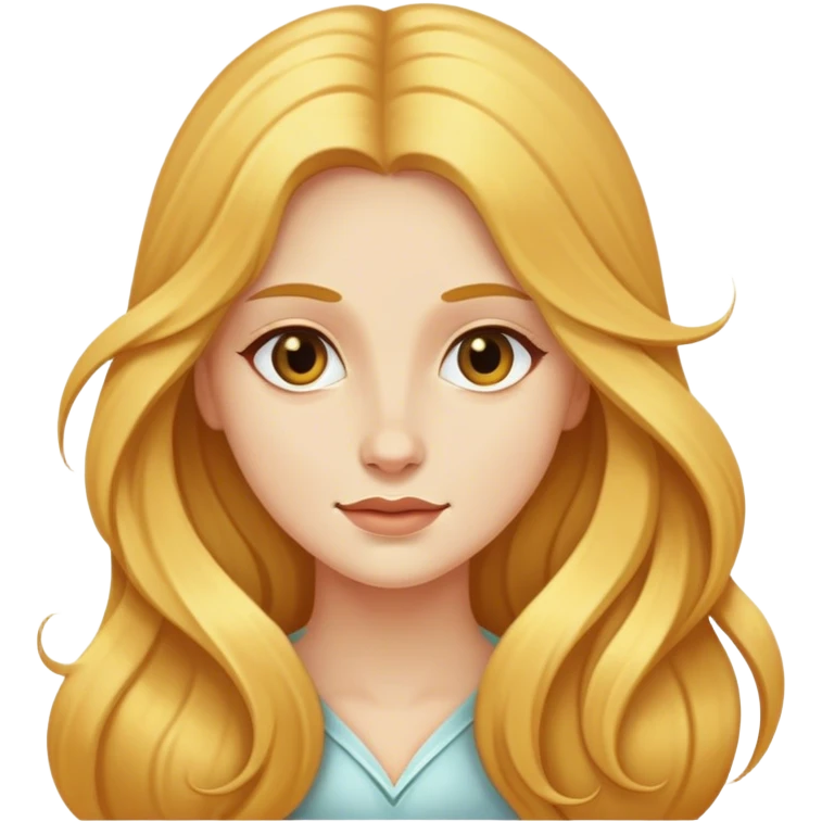 Repunzle emoji