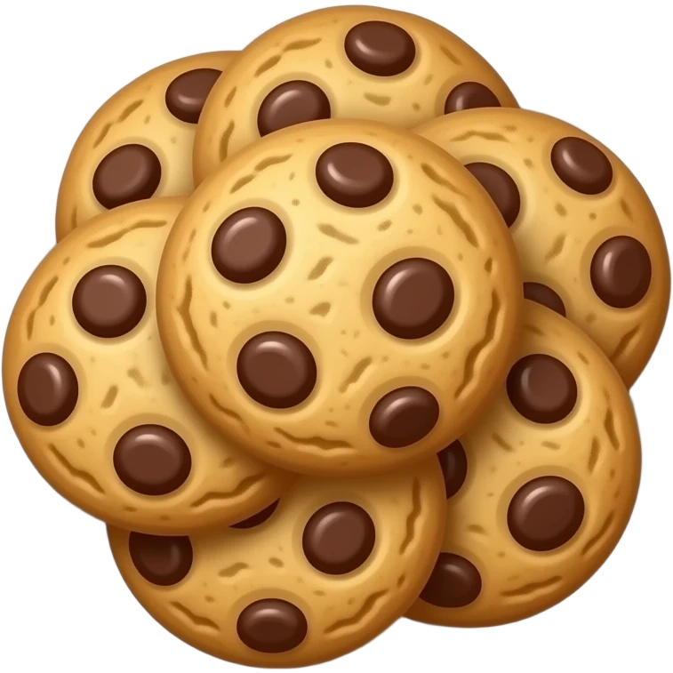Cookies NY emoji