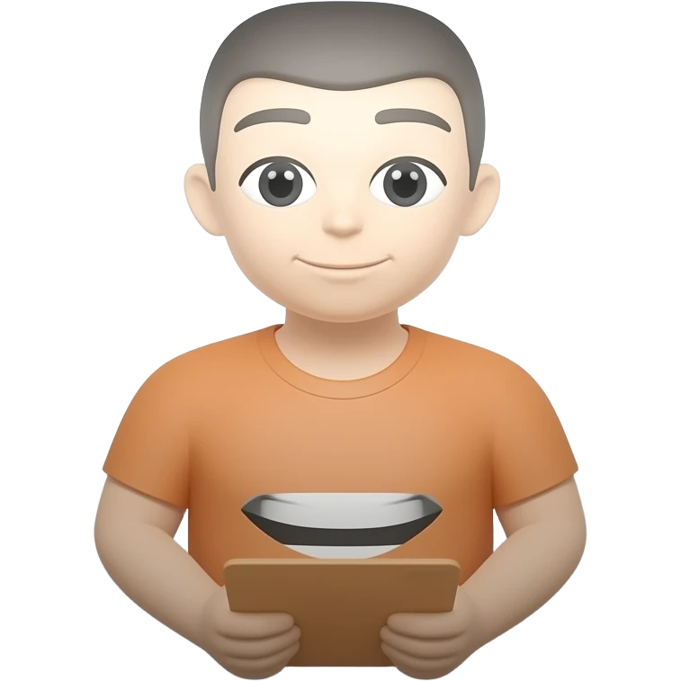 Nah emoji