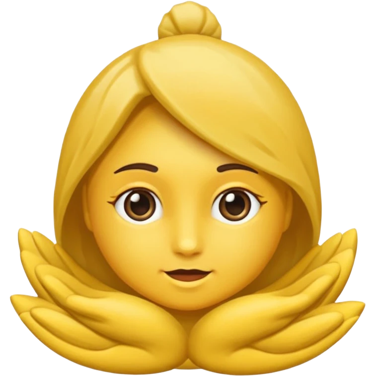 Свинья копилка emoji
