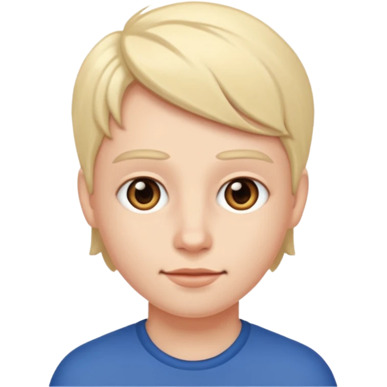 Me emoji