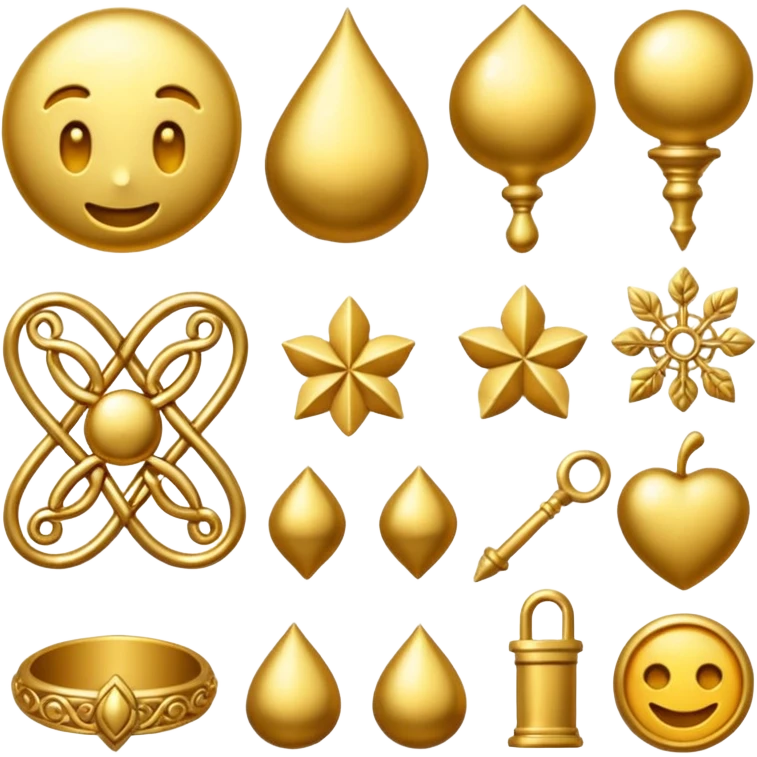 fermaur items emoji