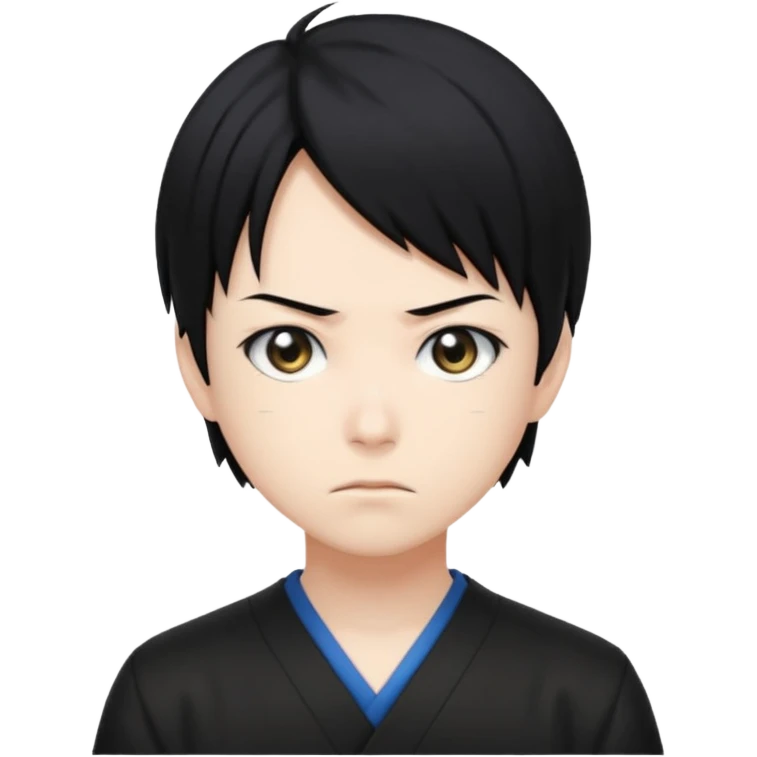 Muichiro emoji
