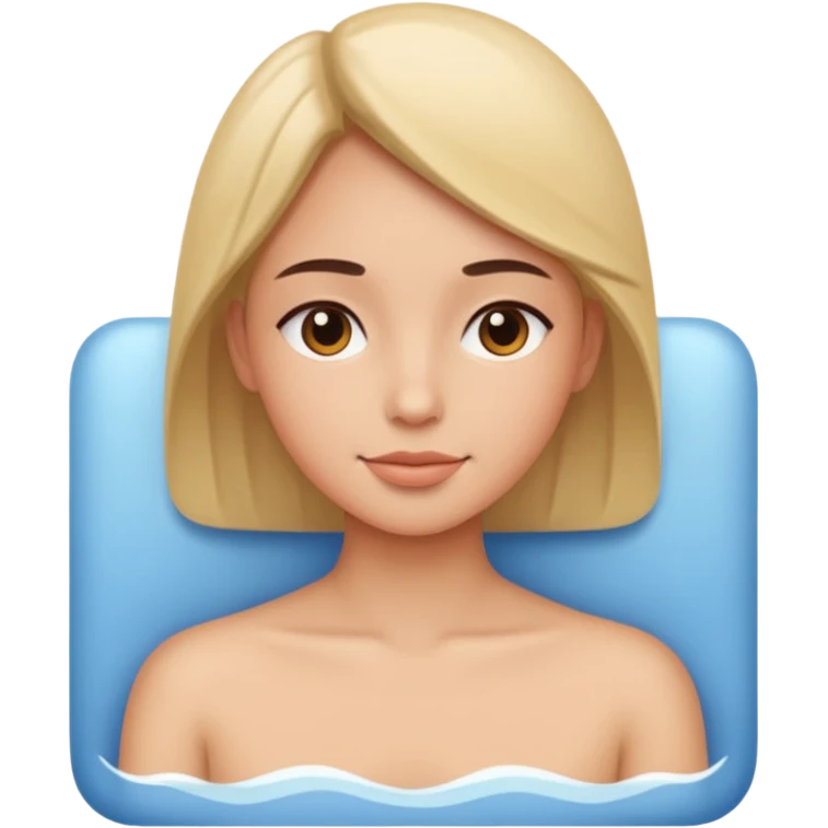 relajation emoji