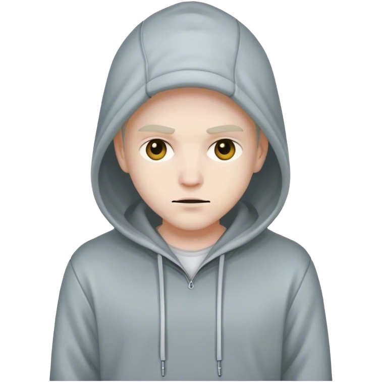 hacker emoji