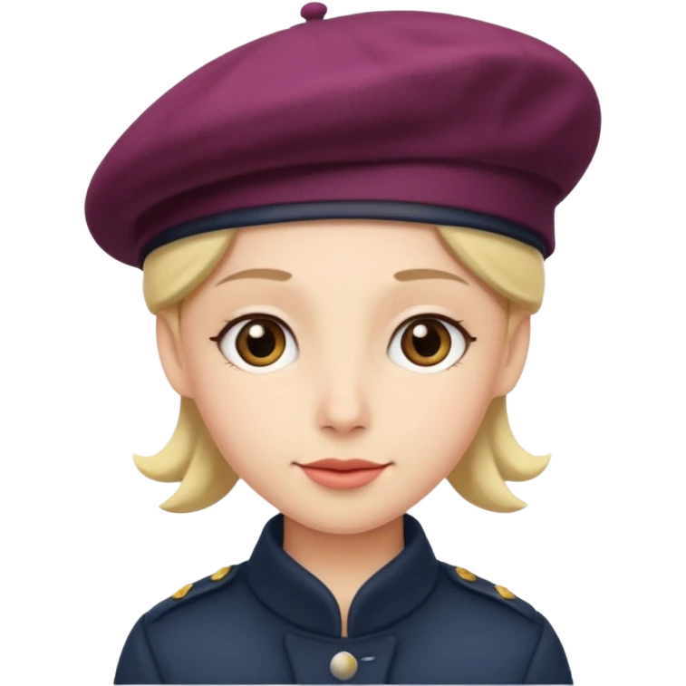 beroker  emoji