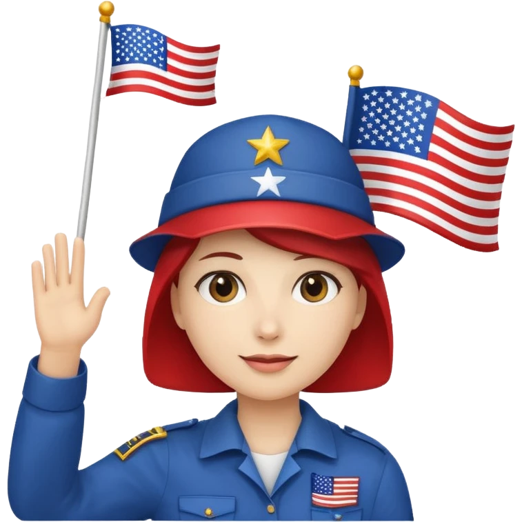  national day emoji