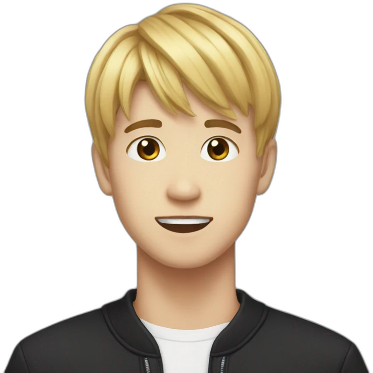 skz emoji
