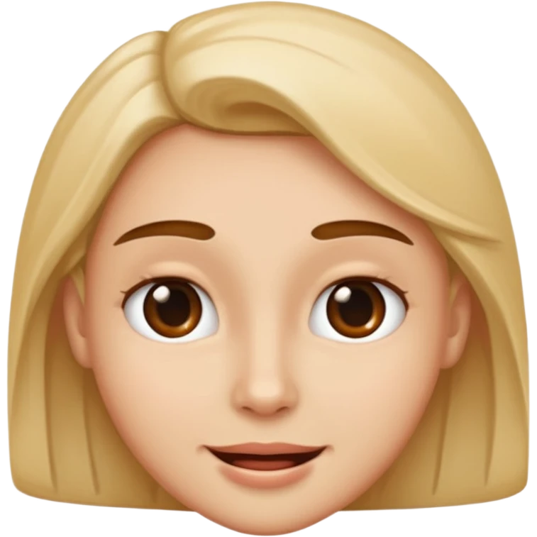 Sucking dick emoji