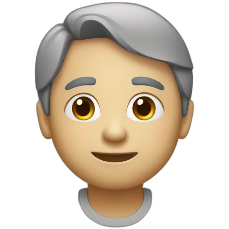greeting rudly emoji