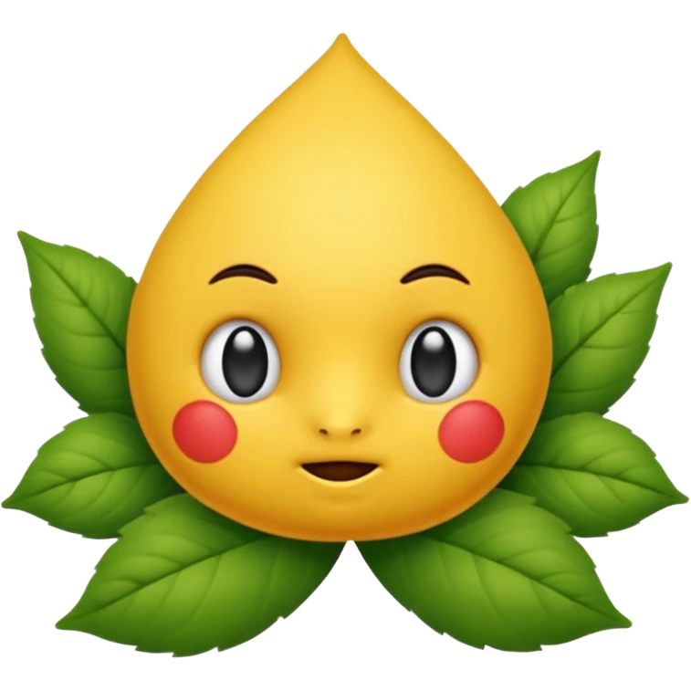 Big dick emoji