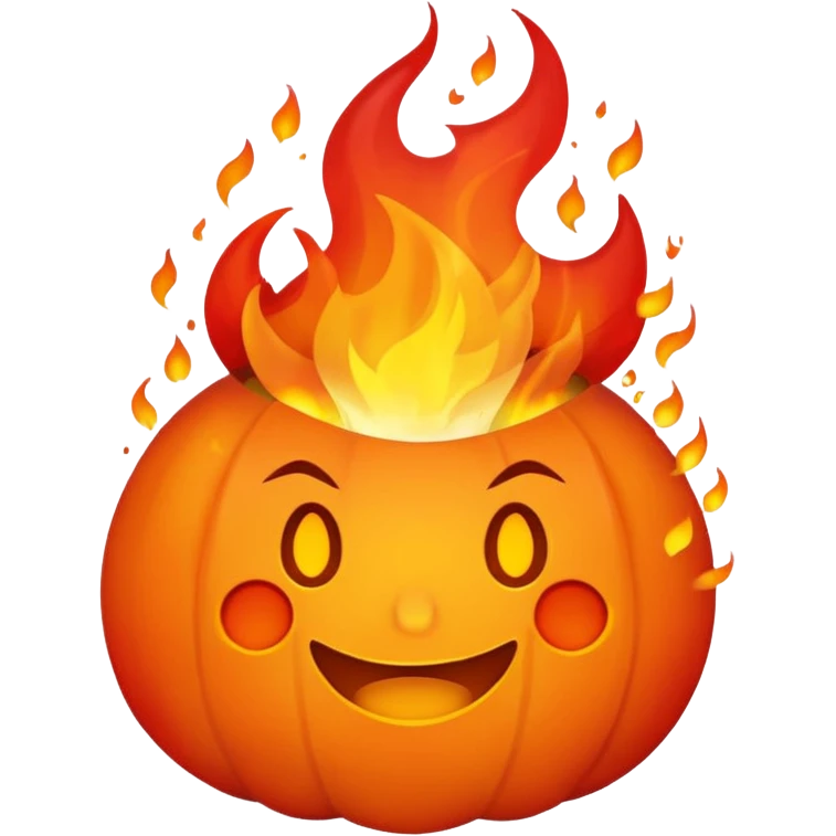 fire emoji