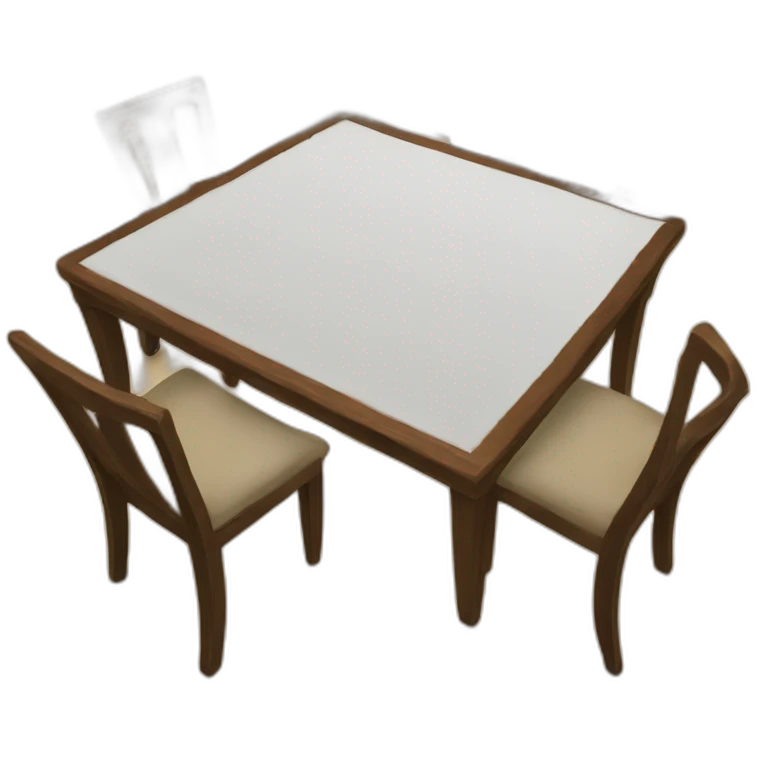 table flip emoji