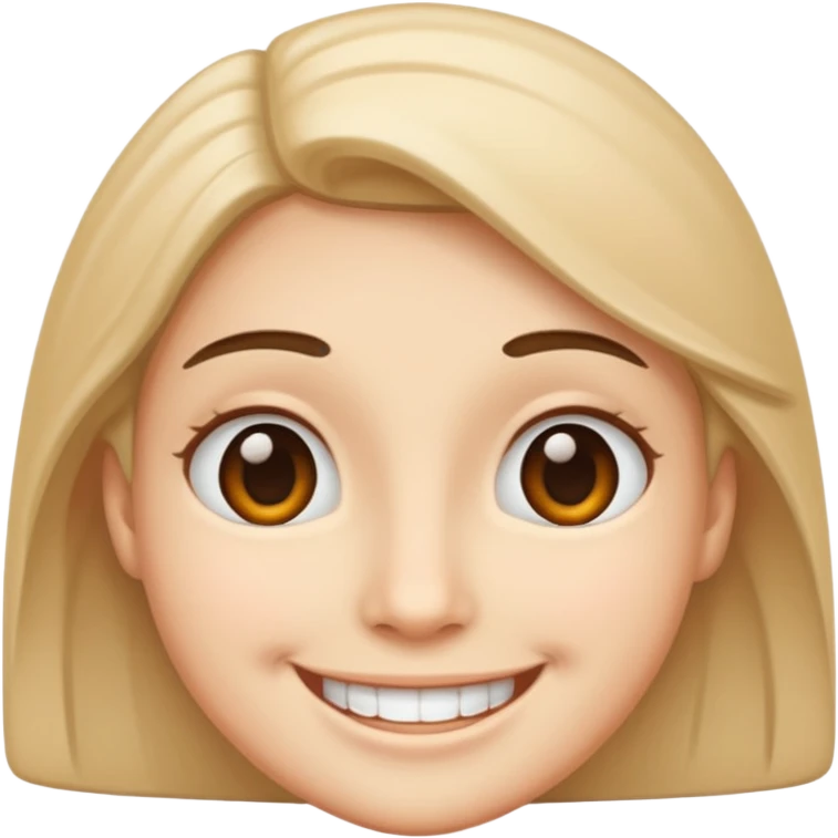 😏 emoji