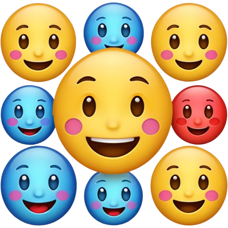 Emoji emoji
