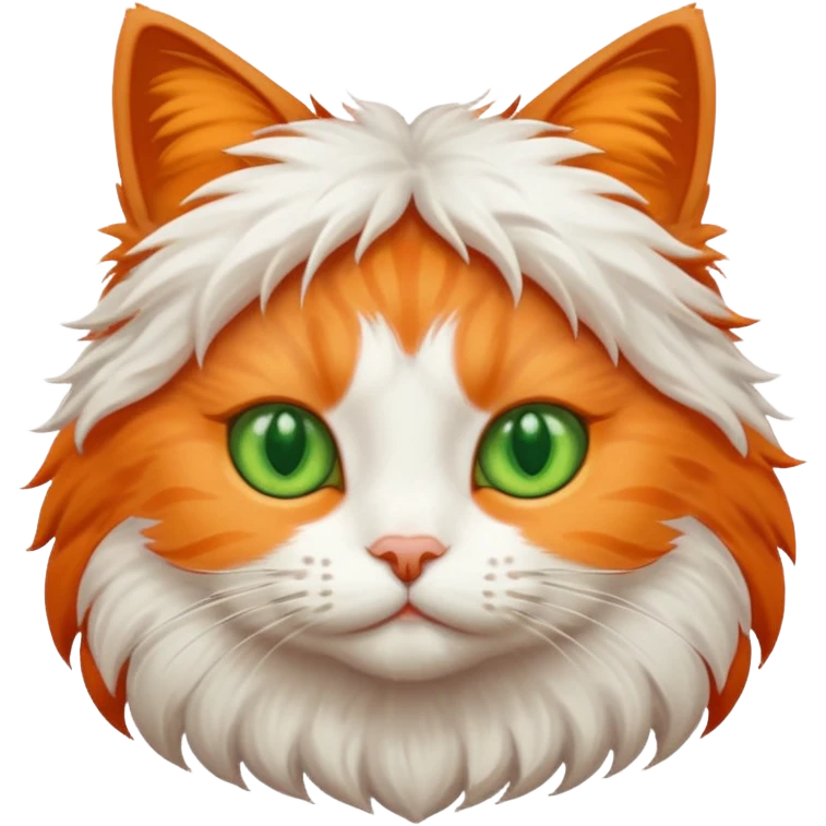 Pussy emoji