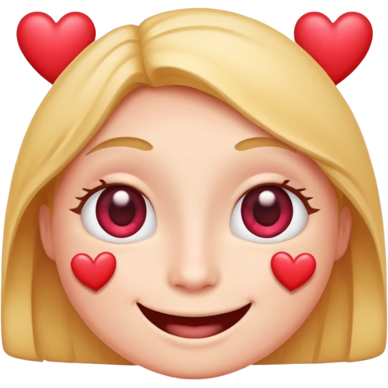 😂☺️❤️ emoji