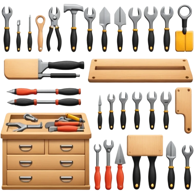 wokshop emoji