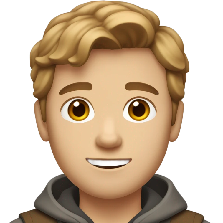 Aiden McEachran emoji