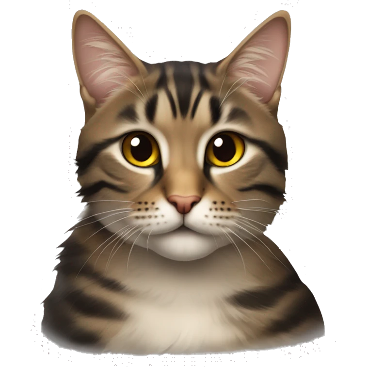 türk asker kıyafeti giymiş kedi emoji