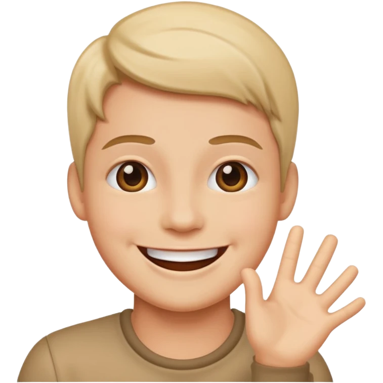 به emoji