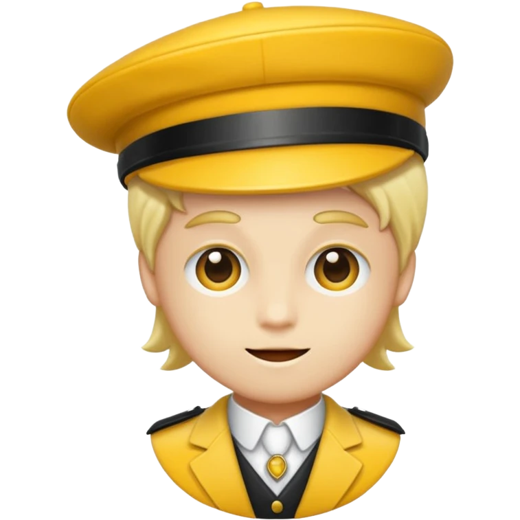 [😍+dandy] emoji