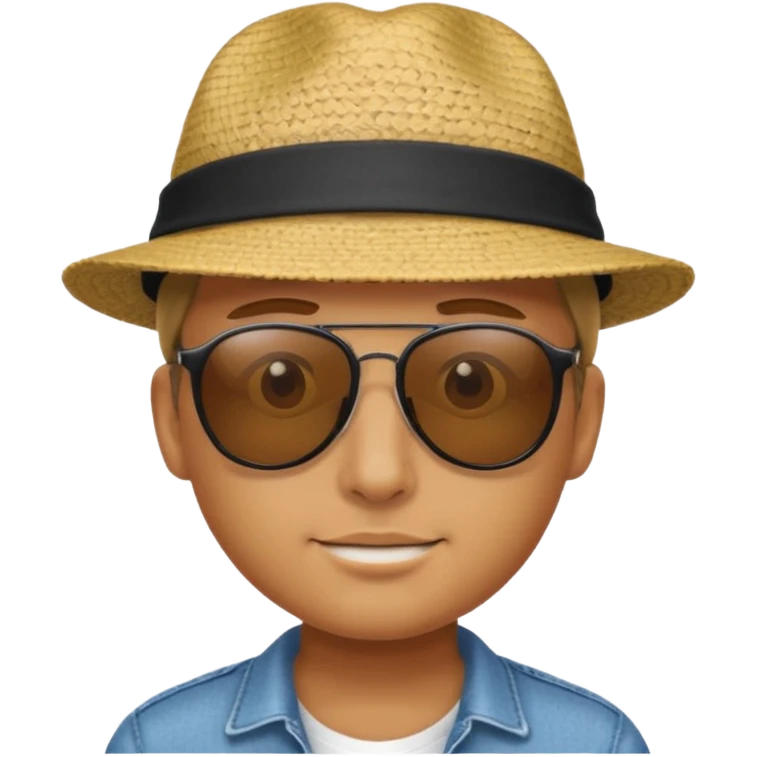 Chor emoji