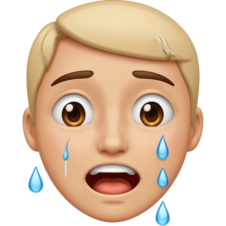 😂😭 emoji