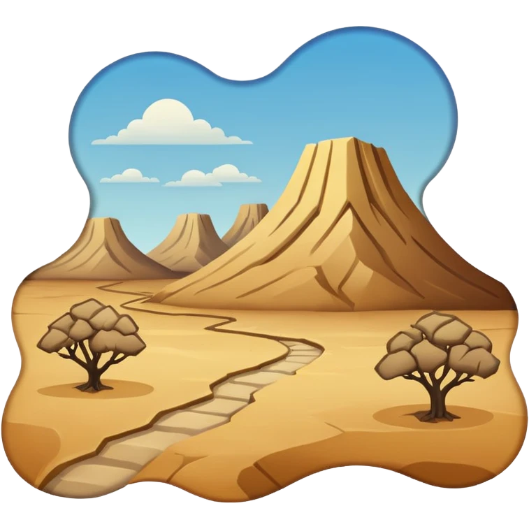 empty state emoji