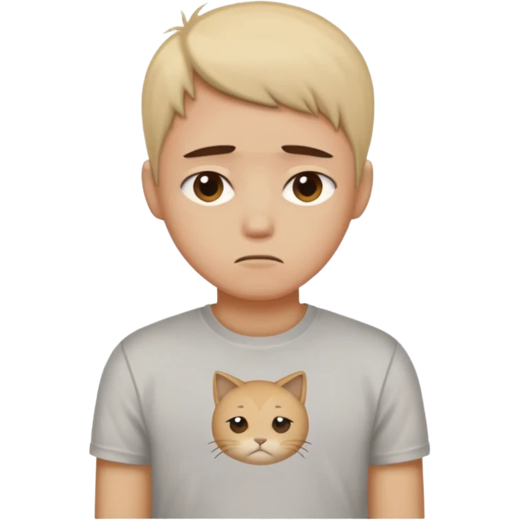 sad xat.com emoji