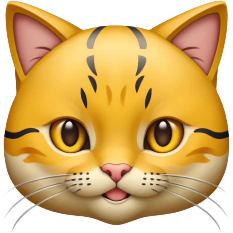 эмодзи который заправляет пряд волос за ухо emoji