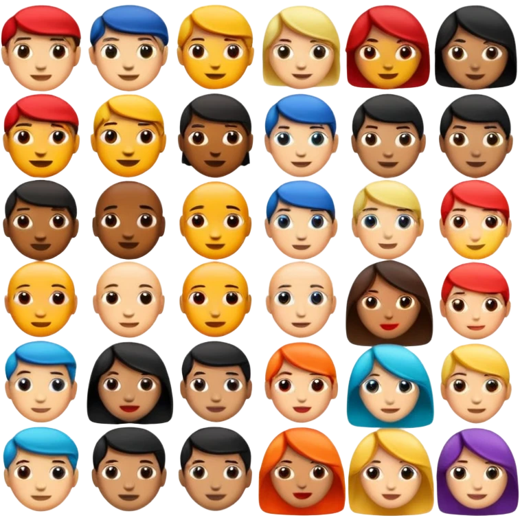 emotions emoji
