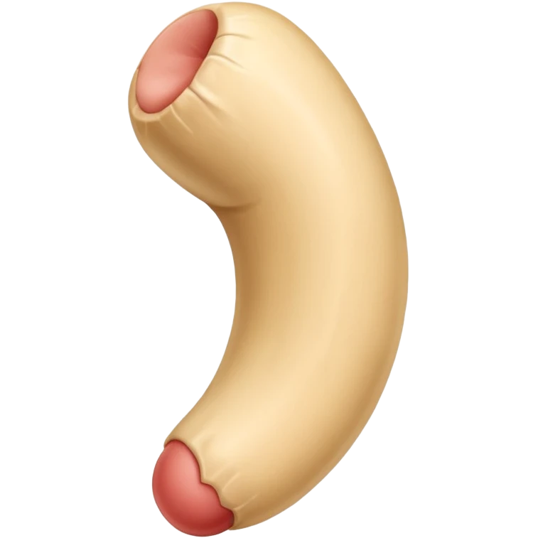 Penis emoji