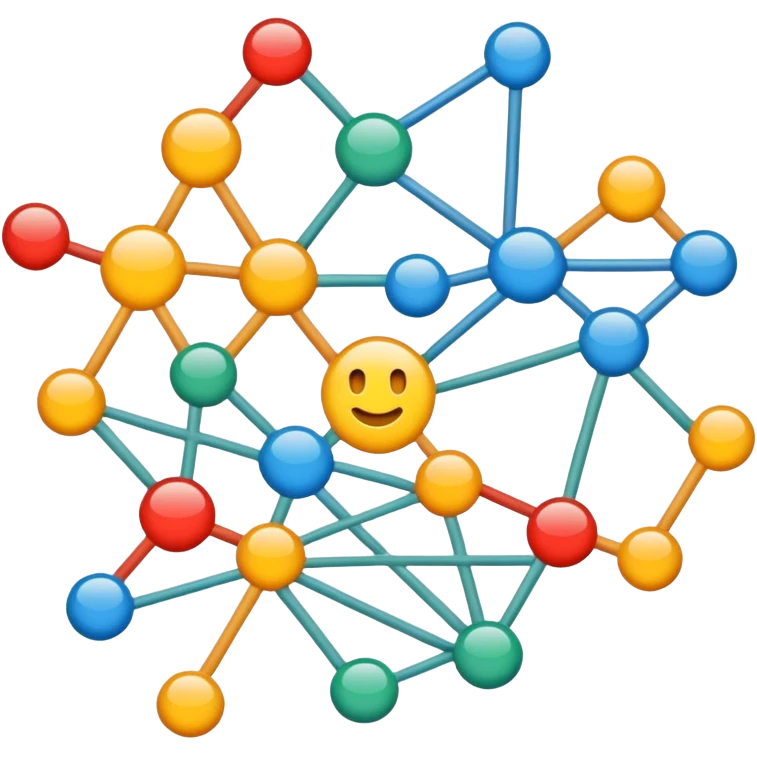 Connectivity emoji