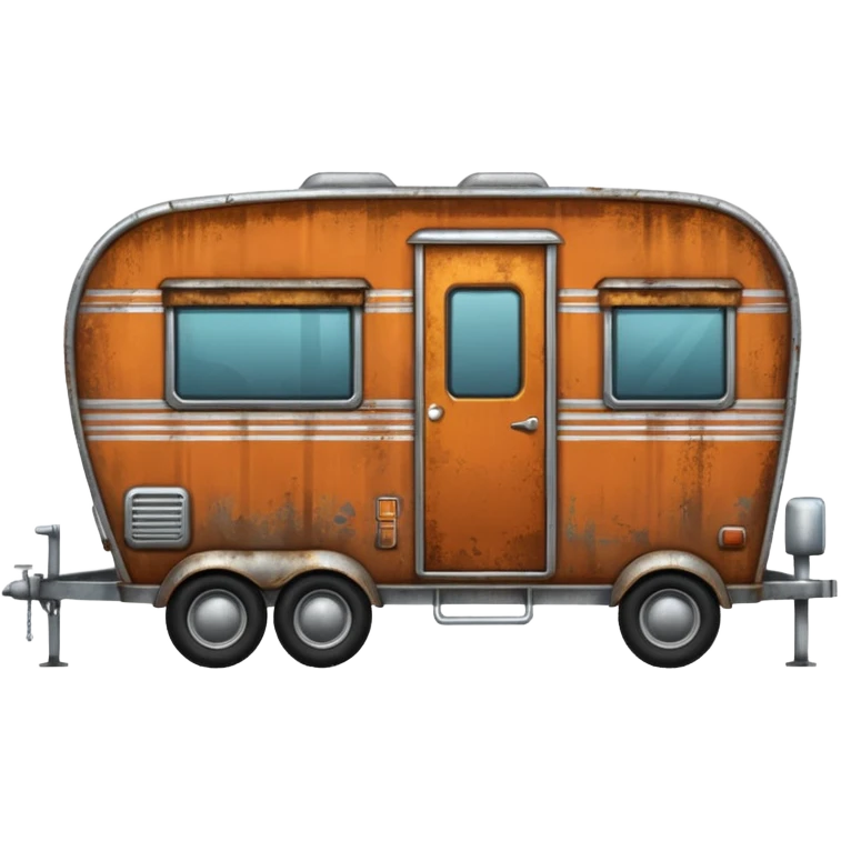 trailer emoji