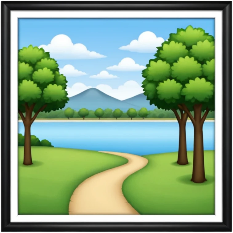 Anderson Park emoji