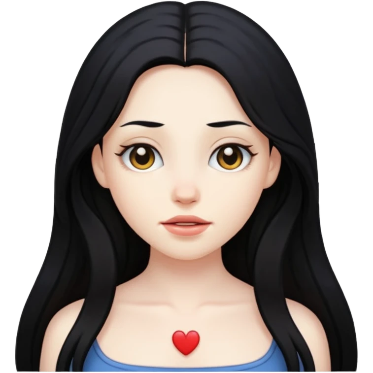 Seins emoji
