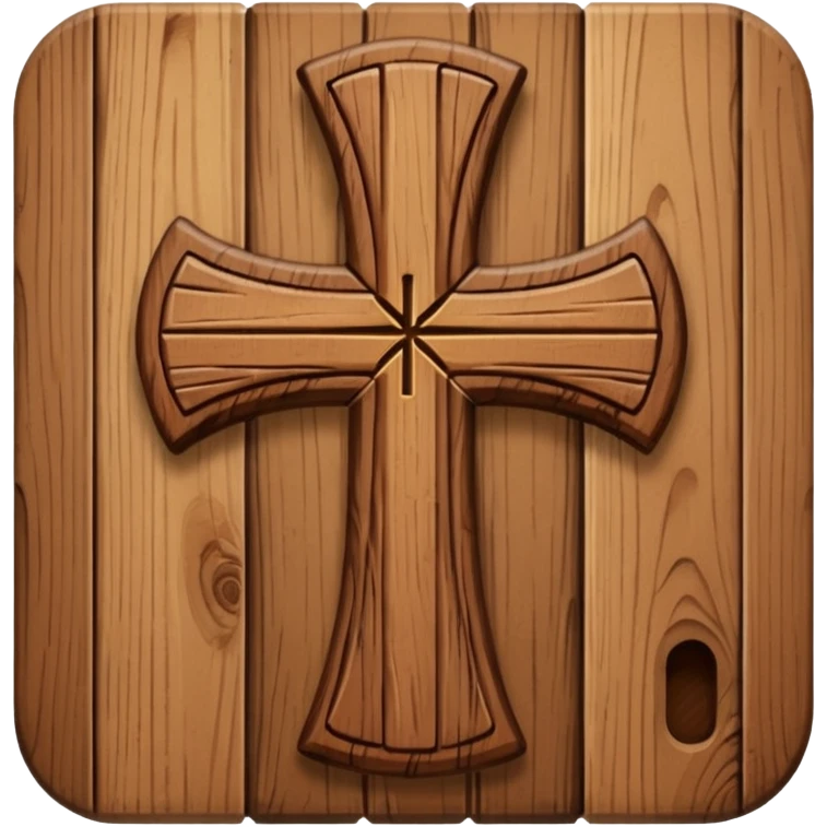 cross emoji