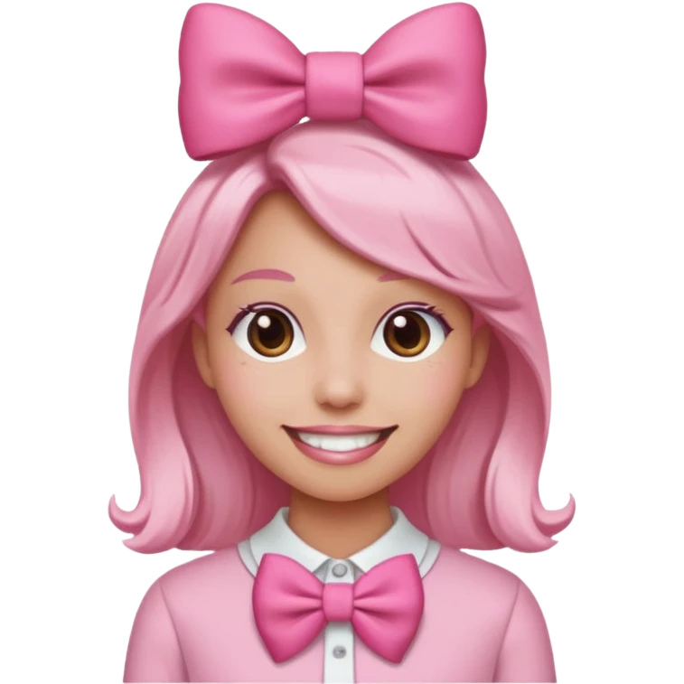 😎🎀🥺 emoji