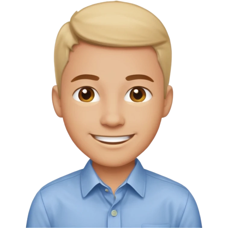 office worker emoji