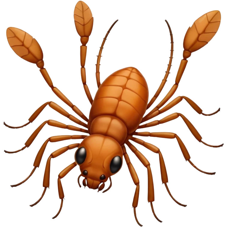 Flea emoji