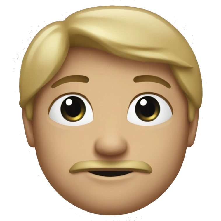 Угги  emoji