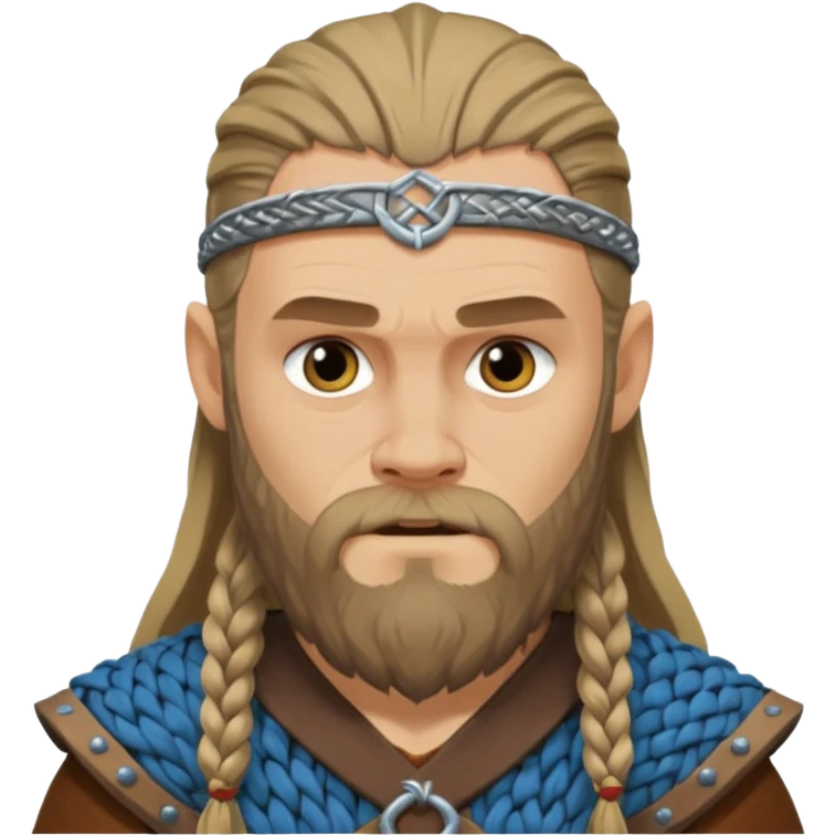 Floki emoji