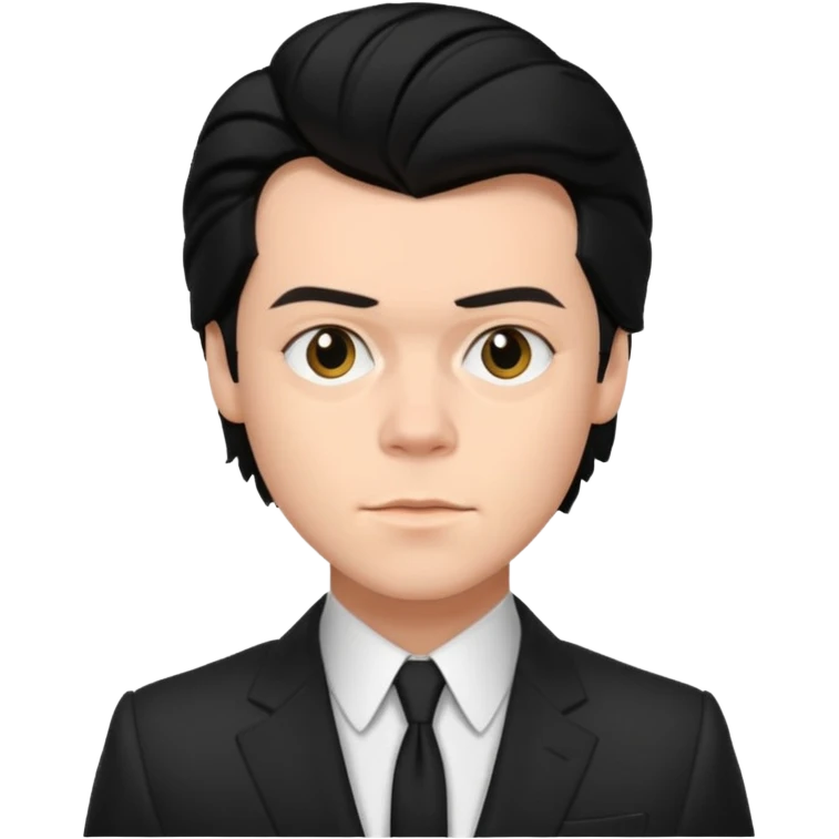 One Direction emoji